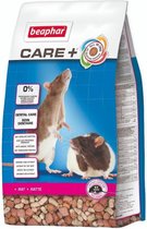 Xtravital Care + Rat Food - 700 gr