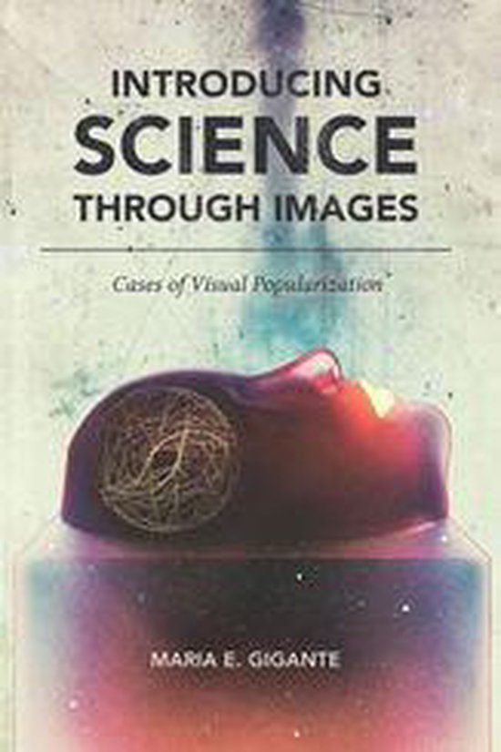 Studies in Rhetoric & Communication - Introducing Science th ... - cover