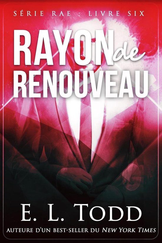 Rayon 6 - Rayon de Renouveau