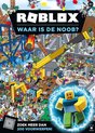 foto van Roblox  -   Roblox. Waar is de Noob?