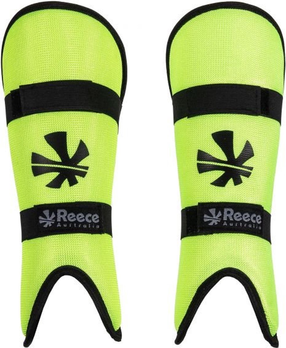 Reece Laverton Shin Guards Scheenbeschermers - Maat L
