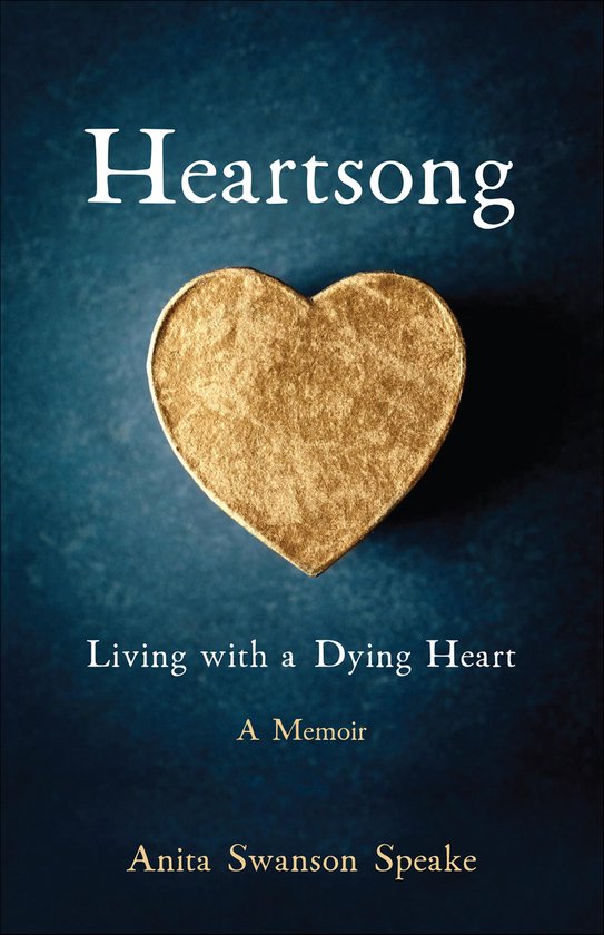 Heartsong - cover