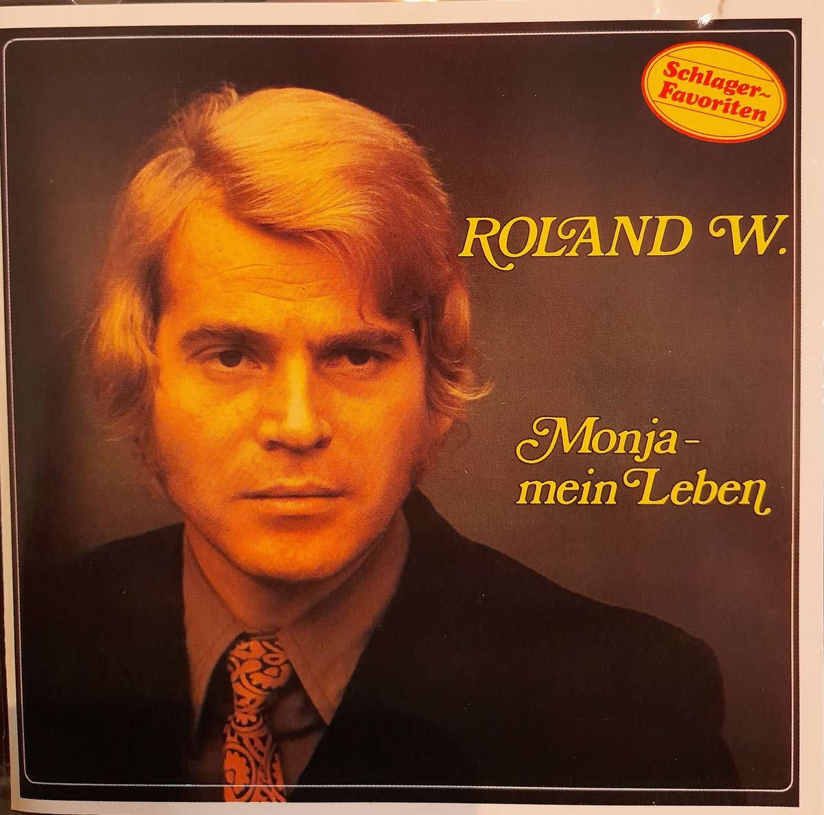 Monja-Mein Leben