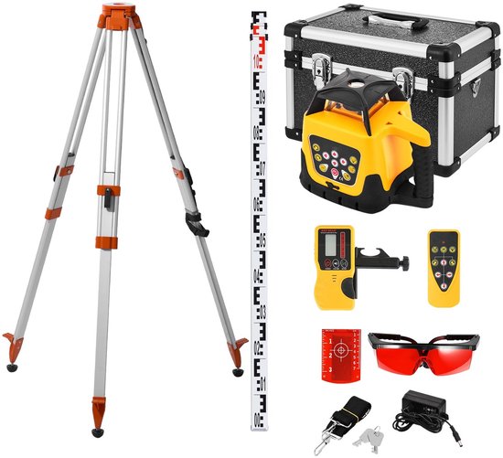 Bosch Home and Garden Handschoenen, maat L, groen/zwart
