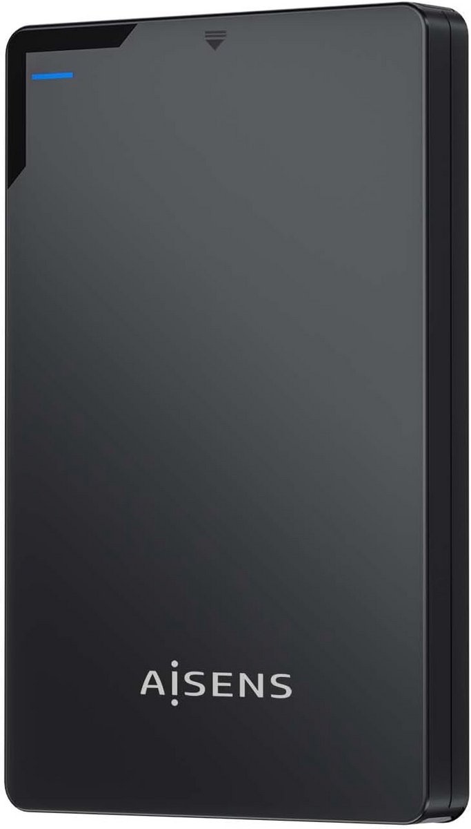 Externe Behuizing 2.5 inch SATA naar USB 3.0 voor SSD/Harde Schijf