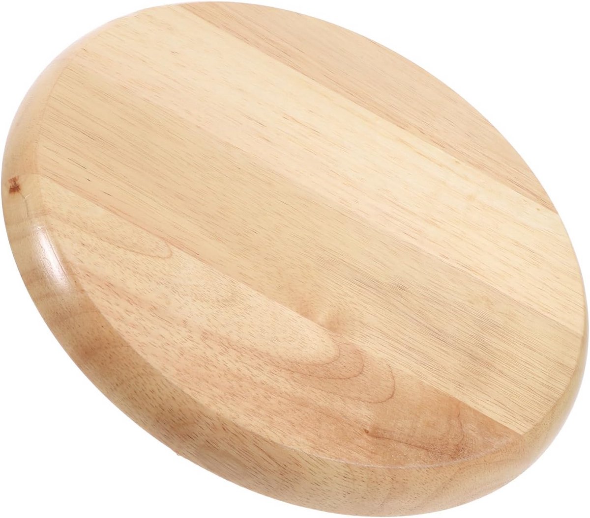 Ronde Houten Krukvervanging voor Barkruk - 29.5 cm Zitting Onderdeel