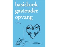 Basisboek Gastouderopvang