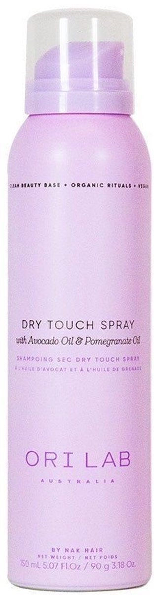Ori Lab - Dry Touch Spray - 150 ml