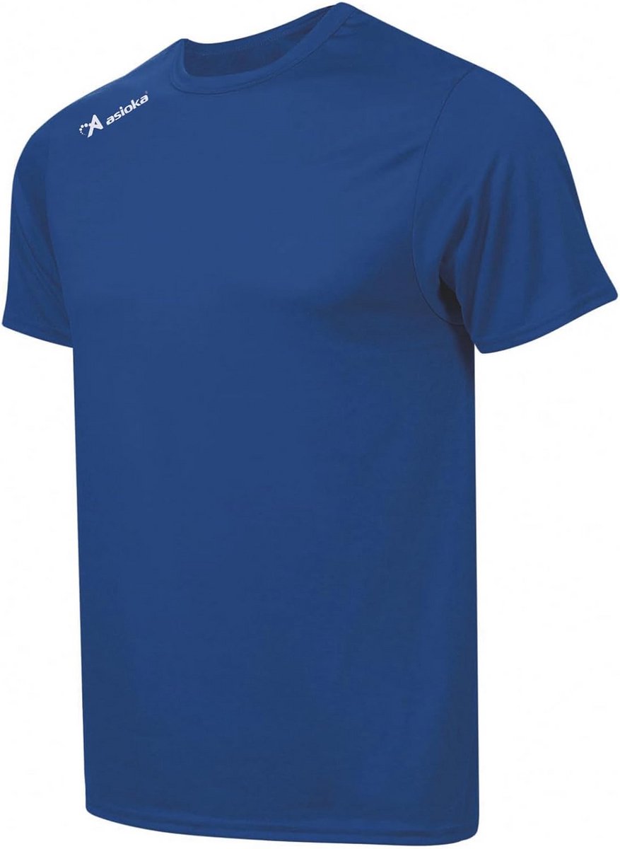 Sport T-shirt Uniseks voor Volwassenen