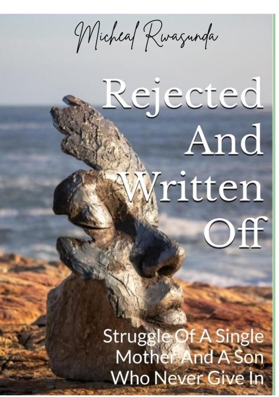 Rejected and Written Off - cover