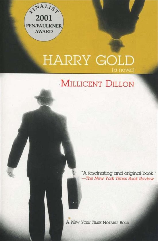 Harry Gold - cover