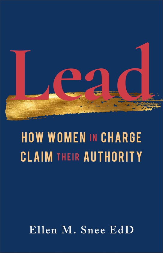 Lead - cover