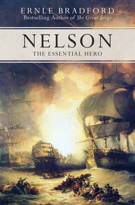 Nelson - cover