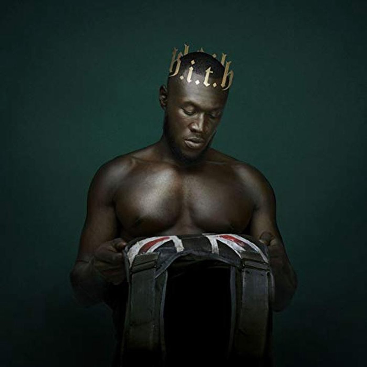 Tweede Studioalbum van Britse Rapper met Samenwerkingen