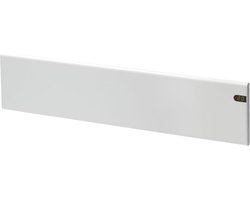 Elektrische Convector Radiator 1200W met Thermostaat en Laag Energieverbruik