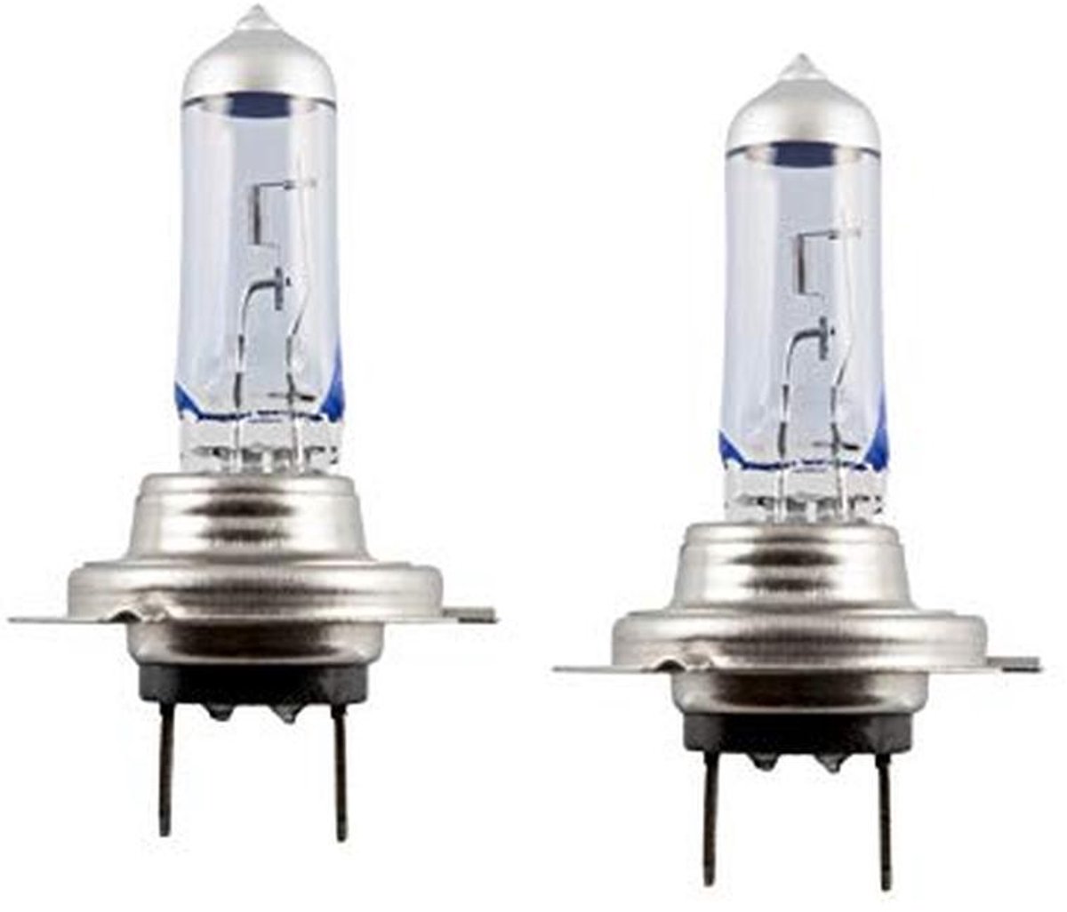 BOM12712 HID PLUS lampen, H7, set van 2