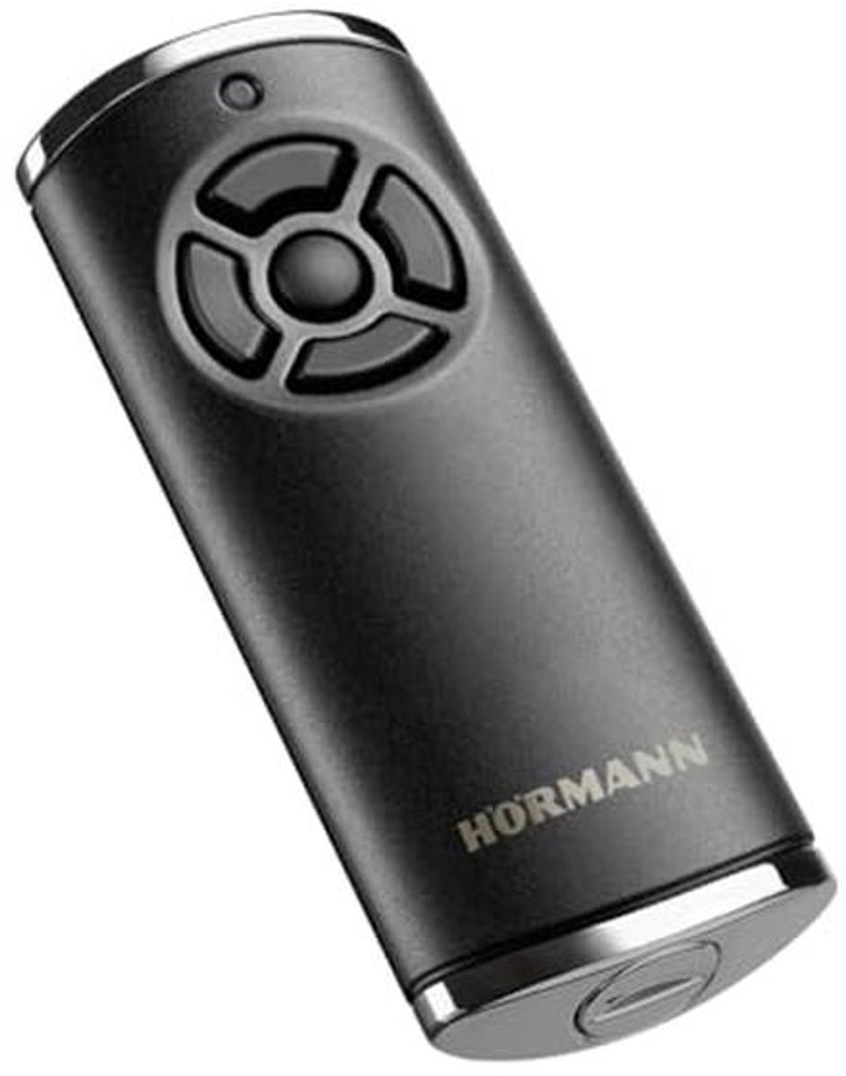Handzender HS5 868-BS - Draadloze Bedieningsoplossing voor Diverse Toepassingen