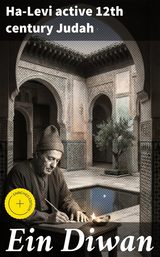 Ein Diwan - cover