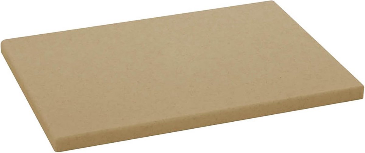 Snijplank Polyethyleen 29x20 cm - Antislip & Hygiënisch Keukenwerkblad