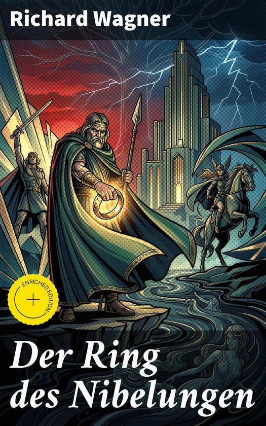 Der Ring des Nibelungen