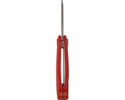 Hybride Pitchfork voor Golf, Rood/Wit — afbeelding 2
