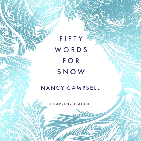 Fifty Words For Snow - cover