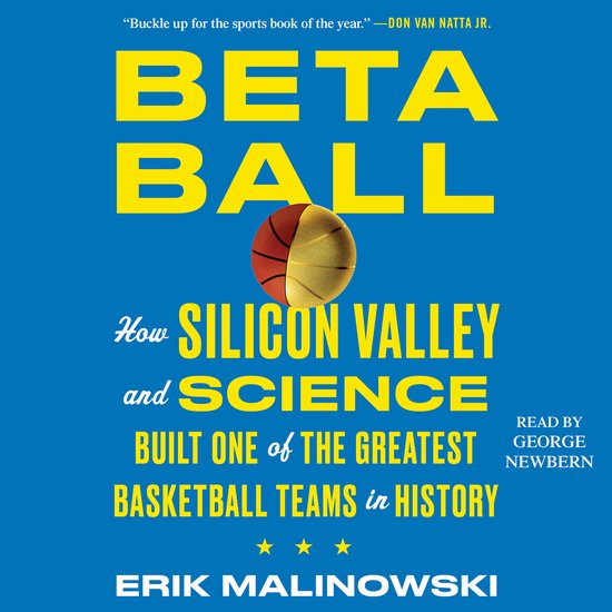 Betaball - cover