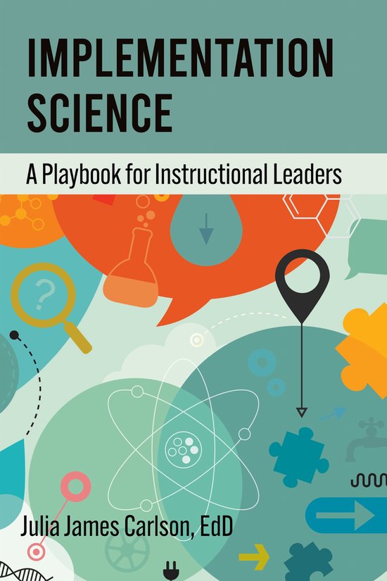 Improvement Science in Education and Beyond- Implementation  ... - cover