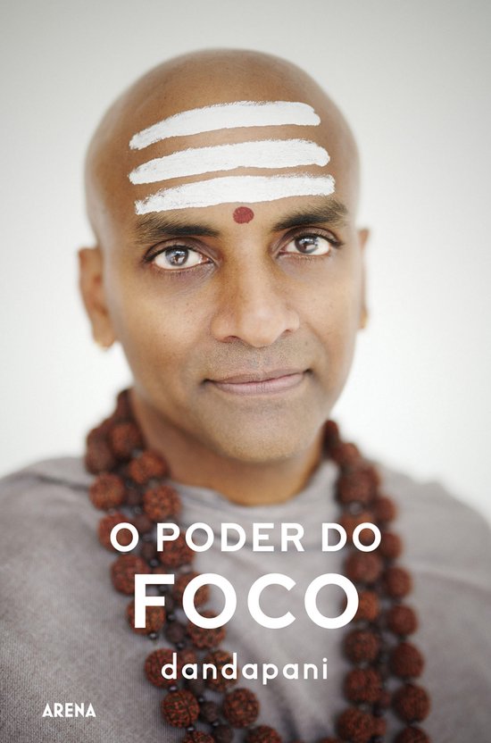 O poder do foco - cover