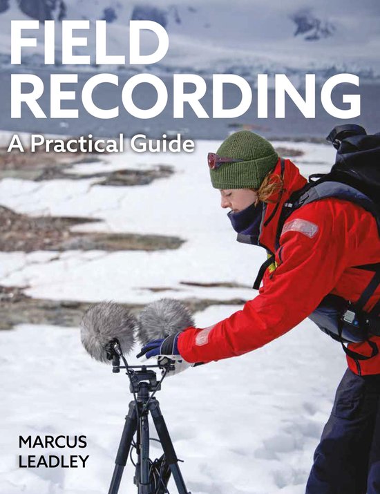 Field Recording - cover