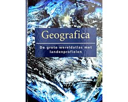 Geografica