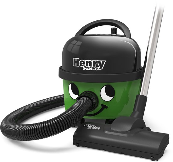 Numatic Henry Petcare HPC200-11