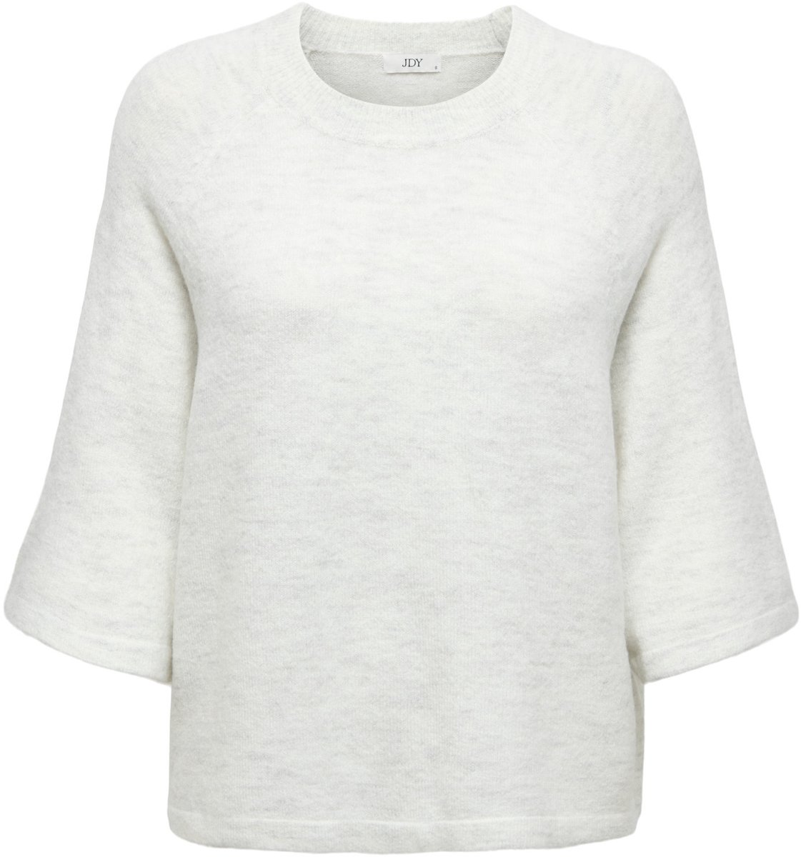JdY - JDYELANORA 3/4 PULLOVER KNT NOOS Dames Trui