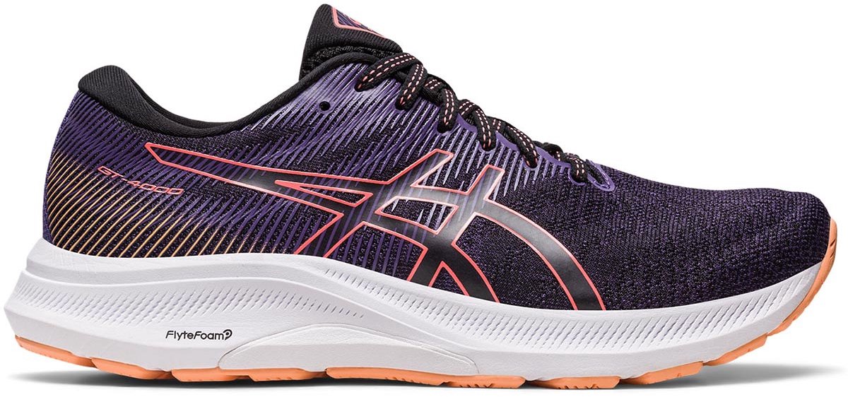 Asics GT-4000 3 Women Zwart