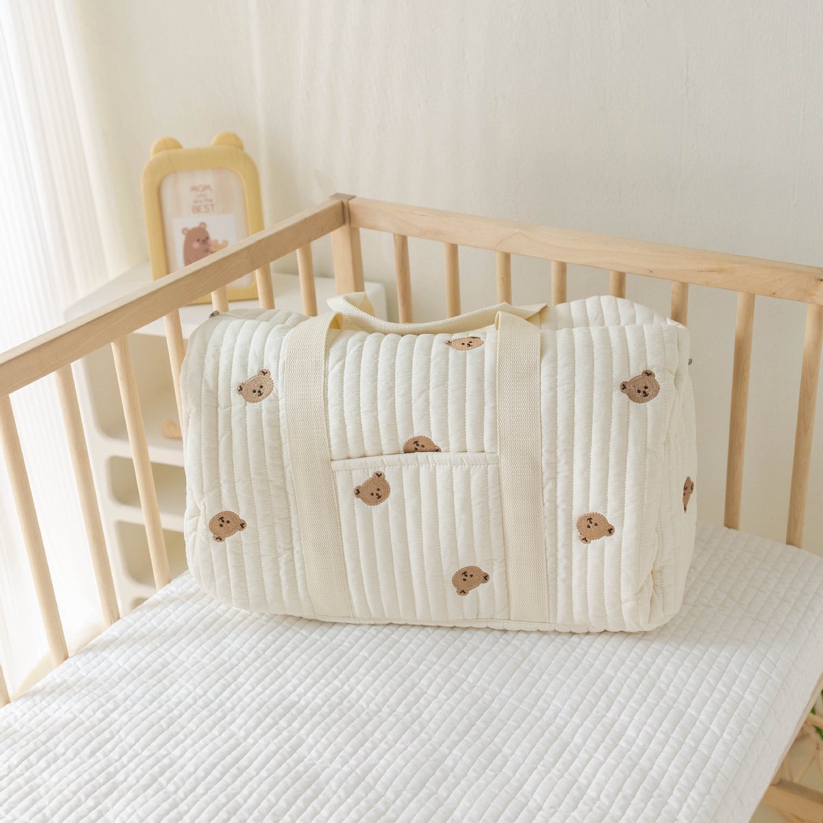 Luiertas - Mom Bag thumbnail 5