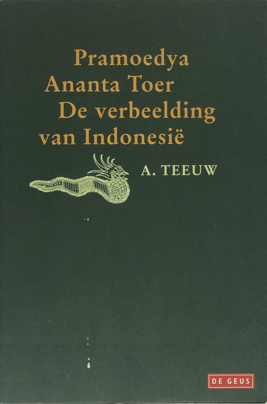 Pramoedya Ananta Toer