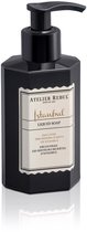 Atelier Rebul Istanbul - Handzeep (100ml) - Houtige & Kruidige Geur - Natuurlijke Vloeibare Zeep