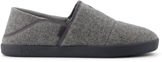 Toms Camden Ultimate Cozy Pantoffels - Grijs