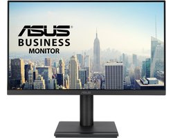 ASUS VA249QGSE - FHD Business Monitor - Stereo Speakers - Hoogte verstelbaar - 120hz - 1ms - 24 inch