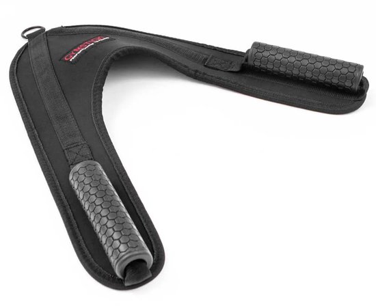 Gymstick Ab Crunch Strap - Entraîneur d'abdominaux