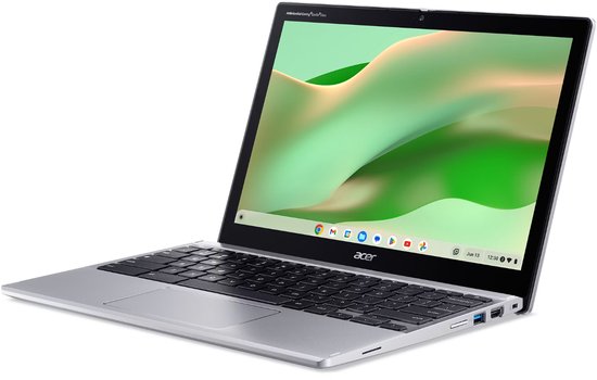 たいち日本未発売小型高性能 Acer Chromebook Spin312 Acer Chromebook Spin 312 CP312-1H-C6B1 - 12 inch Touchscreen - 8GB