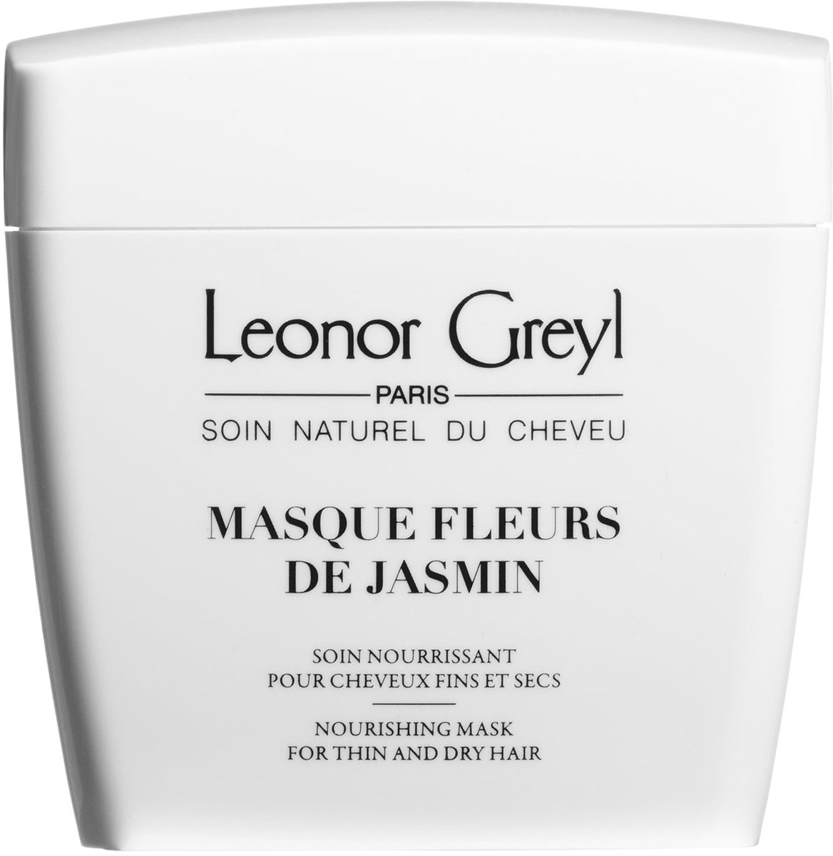 Leonor Greyl Masque Fleurs De Jasmin Hair Mask 500ml