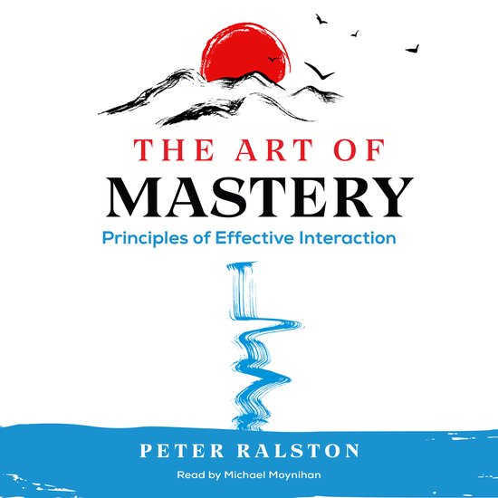 The Art of Mastery - cover