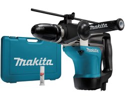Makita HR4002 230 V Combihamer