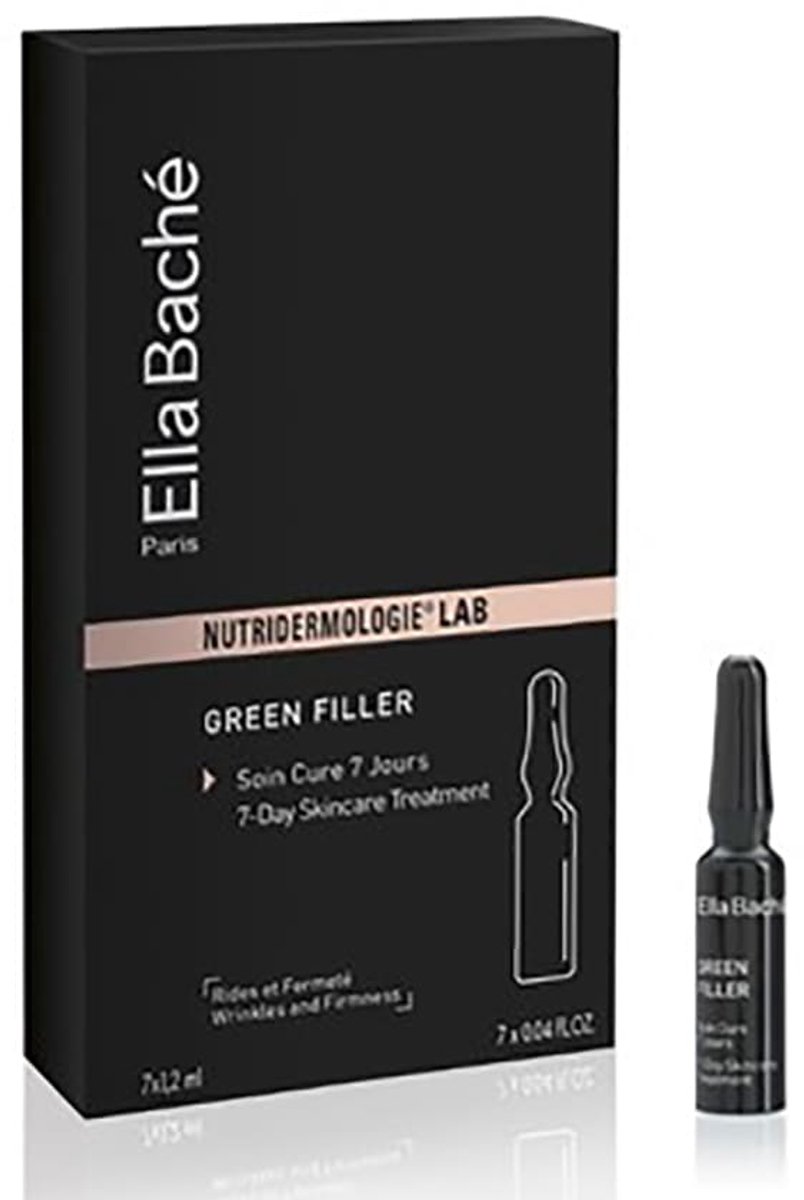 Ella Bache 7-Day Skincare Treatment