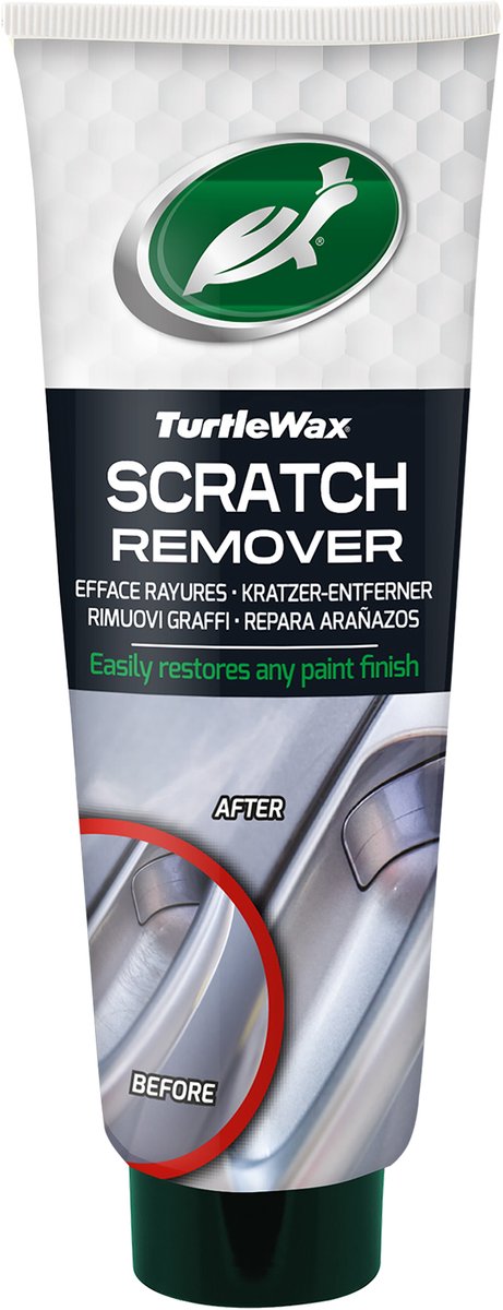 Turtle Wax 52873 GL Scratch Remover - Krasverwijderaar - 100ml