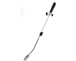 Kinzo Onkruidbrander 80 cm - Onkruidbrander Gas met Inste...