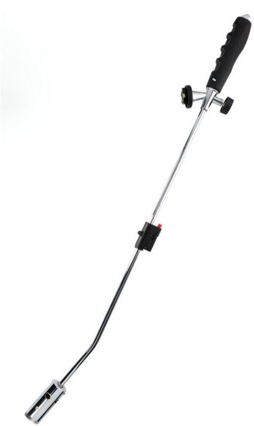 Practo Tools onkruidbrander elektrisch 60 mm kopen