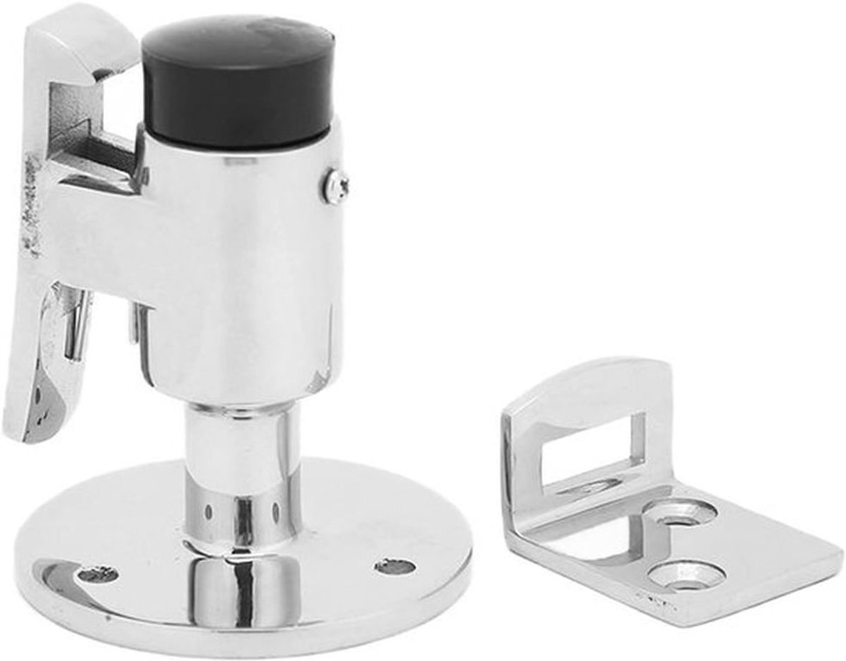 Deurstopper Anti Botsing Houder 316 Roestvrij Stalen Set Voor Marine Jacht RV Camper