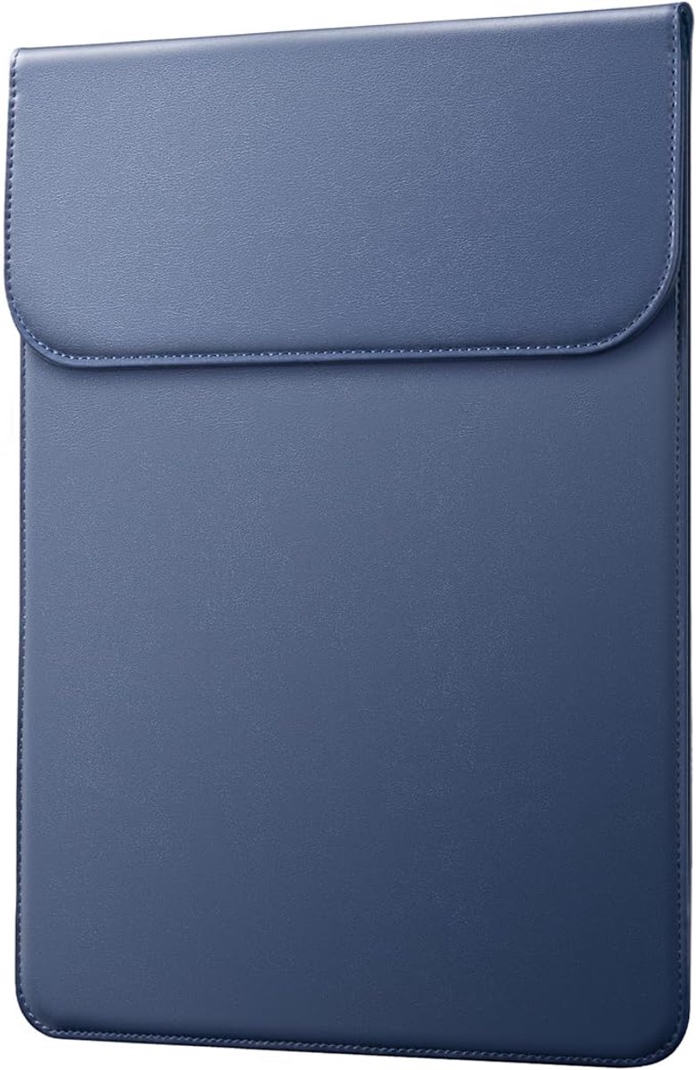 Laptop Mouw - voor MacBook Air 13-Inch -Marine